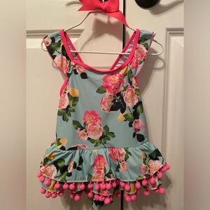 Betsey Johnson Swimsuit